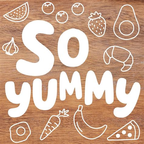 Yummy so - About So YummySo Yummy brings you fun food ideas and recipes for your cooking and baking adventures. We believe that home cooking should always be fun, inter...